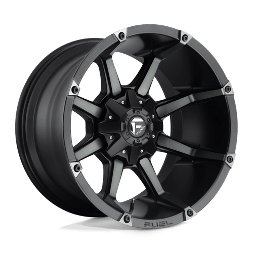 COUPLER 20X9 8X180 124.2 MBT +20