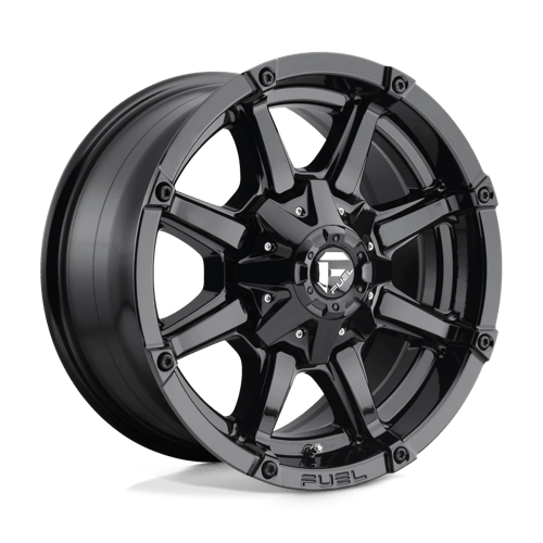 COUPLER 18X9 6X135/5.5 106.1 BL +19