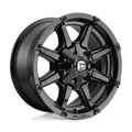 COUPLER 18X9 6X135/5.5 106.1 BL -12