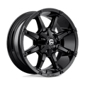 COUPLER 20X9 6X135/5.5 106.1 BL +01