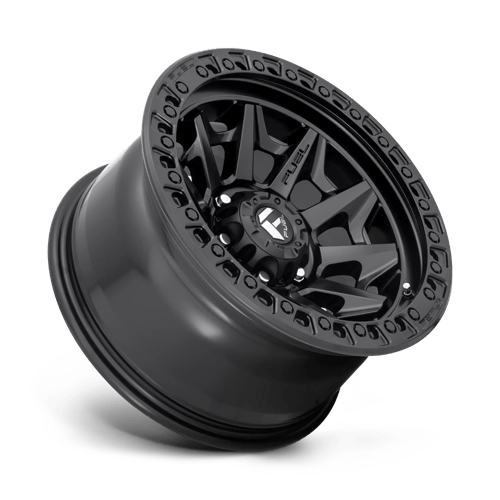 COVERT 17X9 6X5.5 106 BD -12 by Fuel Off-Road