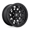 COVERT 17X9 6X5.5 106 BD +1 by Fuel Off-Road