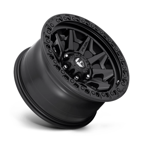COVERT 17X9 6X5.5 106 BD +1 by Fuel Off-Road