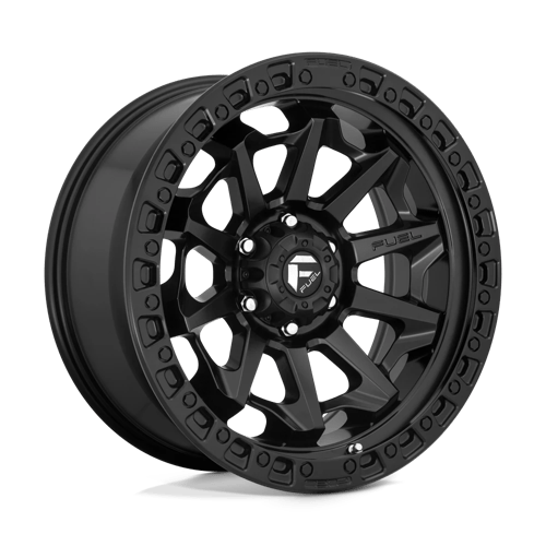 COVERT 20X9 8X180 124 BD +20 by Fuel Off-Road