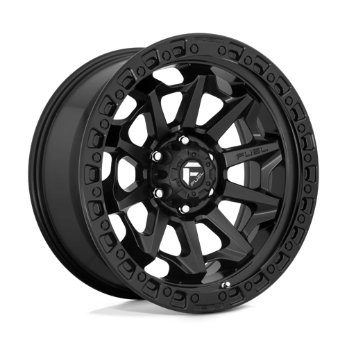 COVERT 18X9 6X135 87 BD +1 by Fuel Off-Road