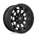 COVERT 18X9 6X135 87 BD +1 by Fuel Off-Road