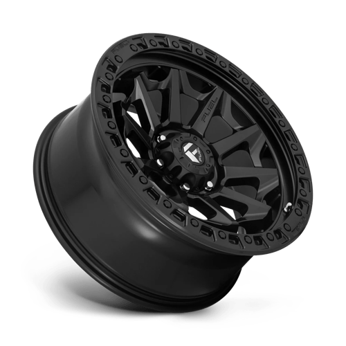 COVERT 17X8.5 6X5.5 106 BD +14 by Fuel Off-Road
