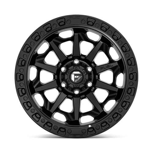 COVERT 20X10 8X170 125 BD -18 by Fuel Off-Road