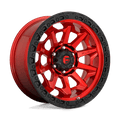 COVERT 17X9 5X5.0 71 QLB -12 by Fuel Off-Road