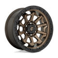 COVERT 20X10 6X5.5 106 ZDB -18 by Fuel Off-Road