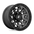 COVERT 20X9 8X170 125.1 GDB 20MM by Fuel Off-Road