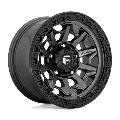 COVERT 17X9 6X5.5 106.1 GDB 01MM by Fuel Off-Road