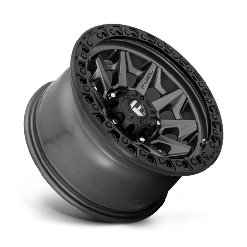 COVERT 20X9 6X5.5 106.1 GDB 20MM by Fuel Off-Road