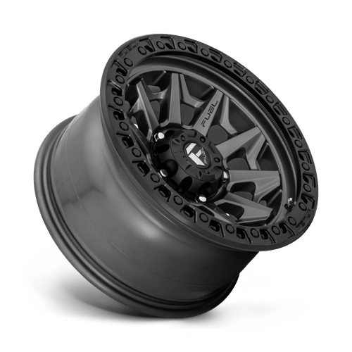 COVERT 18X9 8X180 124.3 GDB 01MM by Fuel Off-Road