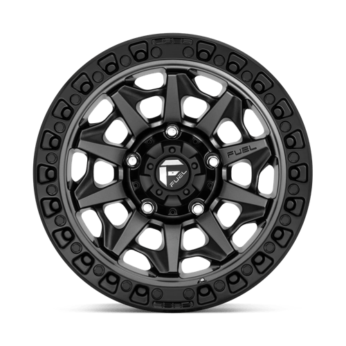 COVERT 17X8.5 6X4.5 66.32 GDB 14MM by Fuel Off-Road