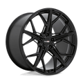 HAMMERHEAD 20X9 5X120 67 +38 G-BLK by Cray Wheels