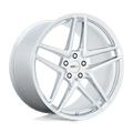 PANTHERA 20X10.5 5X4.75 70 CHROME +68 by Cray Wheels