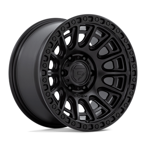 CYCLE 17X9 5X5.0 71 BD -12 by Fuel Off-Road