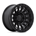 CYCLE 17X9 5X5.0 71 BD +1 by Fuel Off-Road