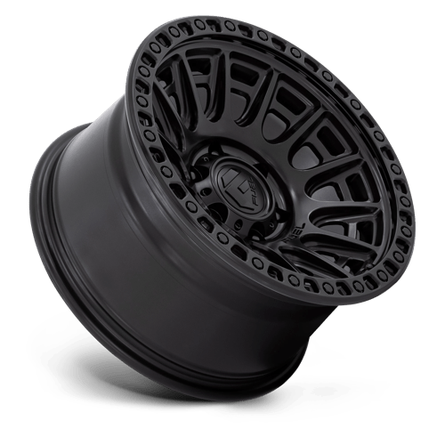 CYCLE 20X9 5X5.0 71 BD +1 by Fuel Off-Road