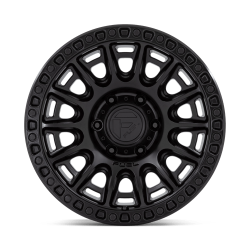 CYCLE 17X9 6X135 87 BD +1 by Fuel Off-Road