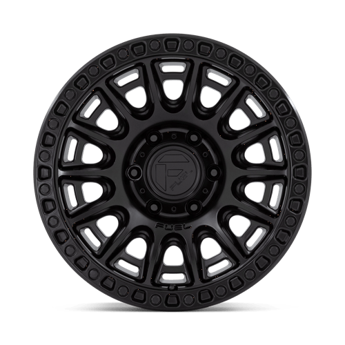 CYCLE 17X9 5X5.0 71 BD +1 by Fuel Off-Road