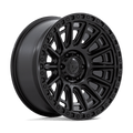 CYCLE 20X9 6X5.5 106 BD +1 by Fuel Off-Road