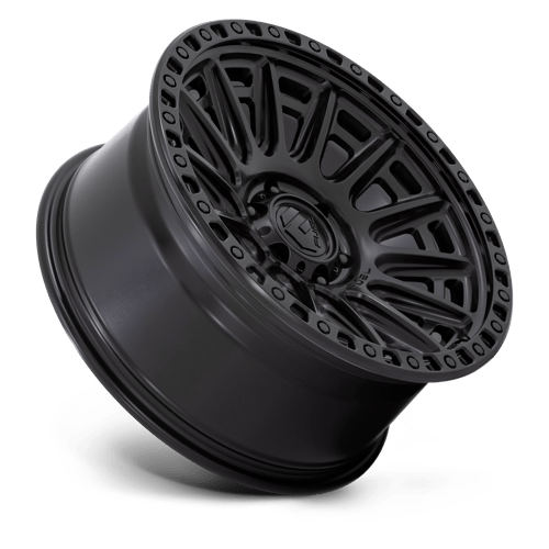 CYCLE 20X9 6X5.5 106 BD +1 by Fuel Off-Road