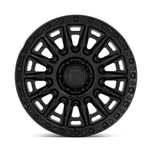 CYCLE 20X9 6X5.5 106 BD +1 by Fuel Off-Road