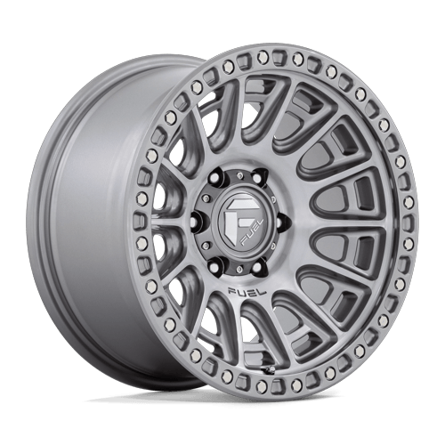 CYCLE 17X9 5X5.0 71 GLR -12 by Fuel Off-Road