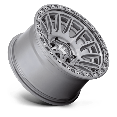 CYCLE 17X8.5 6X5.5 106 GLR +25