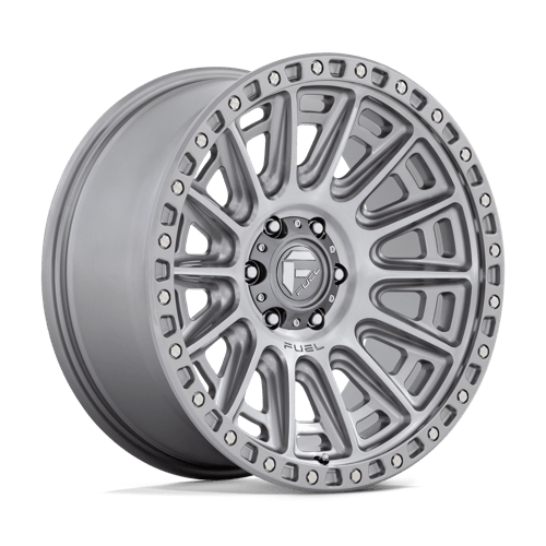CYCLE 20X9 6X135 87 GLR +1 by Fuel Off-Road