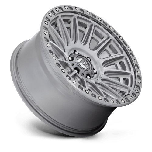 CYCLE 20X9 6X135 87 GLR +1 by Fuel Off-Road