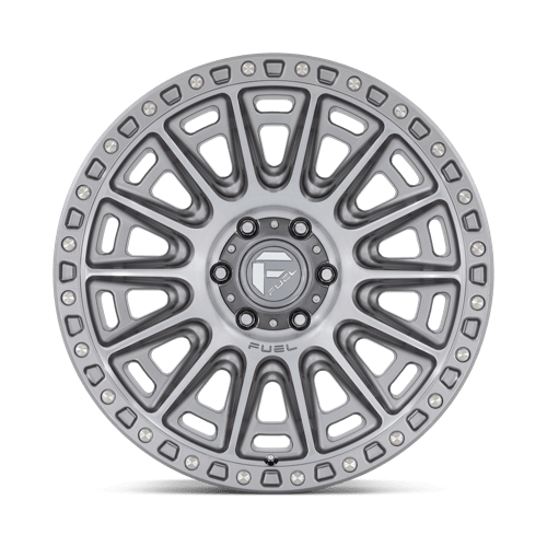 CYCLE 20X9 6X135 87 GLR +1 by Fuel Off-Road