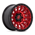 CYCLE 20X9 5X5.0 71 QLB +1 by Fuel Off-Road