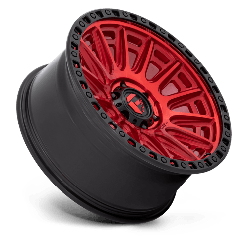 CYCLE 20X9 6X135 87 QLB +1 by Fuel Off-Road