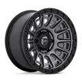 CYCLE 17X9 6X5.5 106 GDB -12 by Fuel Off-Road