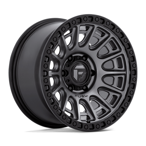 CYCLE 17X9 6X5.5 106 GDB -12 by Fuel Off-Road