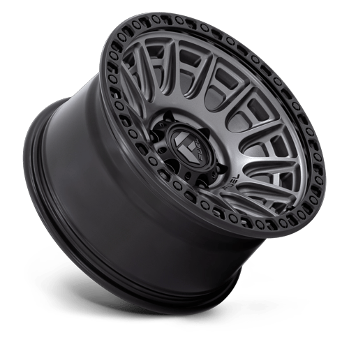 CYCLE 17X9 6X5.5 106 GDB -12 by Fuel Off-Road