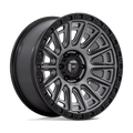 CYCLE 20X9 6X135 87 GDB +1 by Fuel Off-Road
