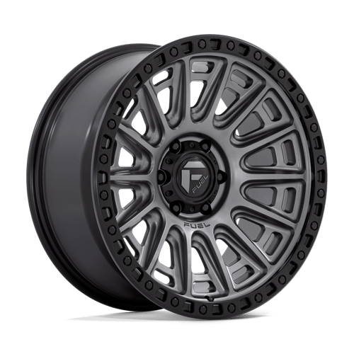 CYCLE 20X9 6X5.5 106 GDB +1 by Fuel Off-Road