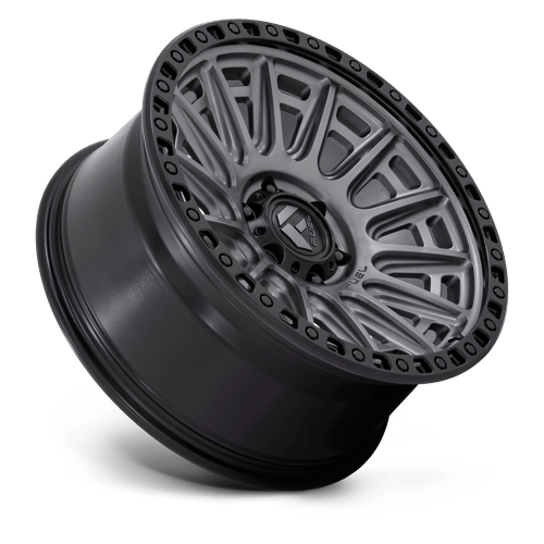 CYCLE 20X9 6X5.5 106 GDB +1 by Fuel Off-Road