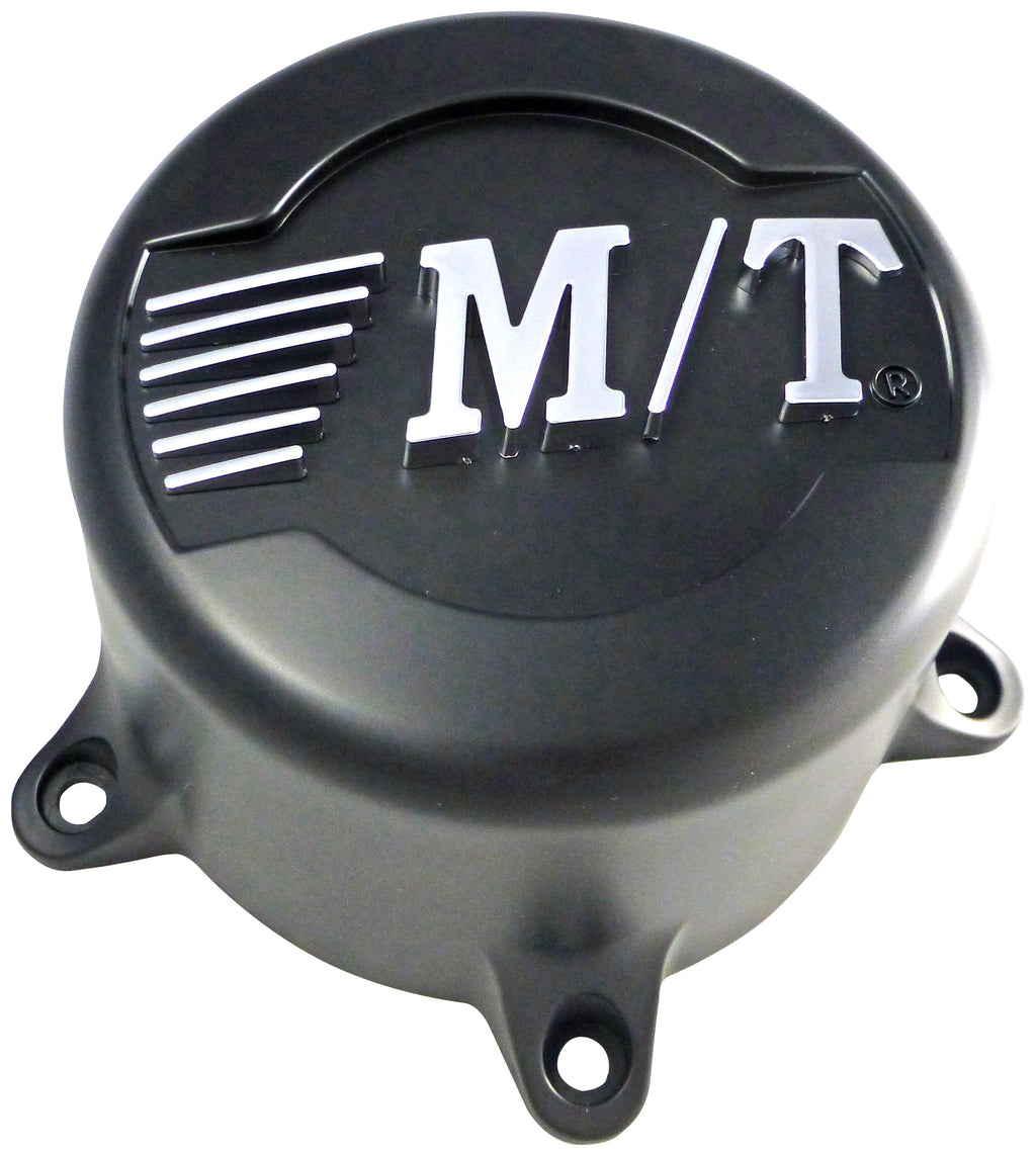 Open caps are available for 5, 6 and 8 lug Classic Series wheels, separately. by Mickey Thompson
