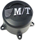 Open caps are available for 5, 6 and 8 lug Classic Series wheels, separately. by Mickey Thompson