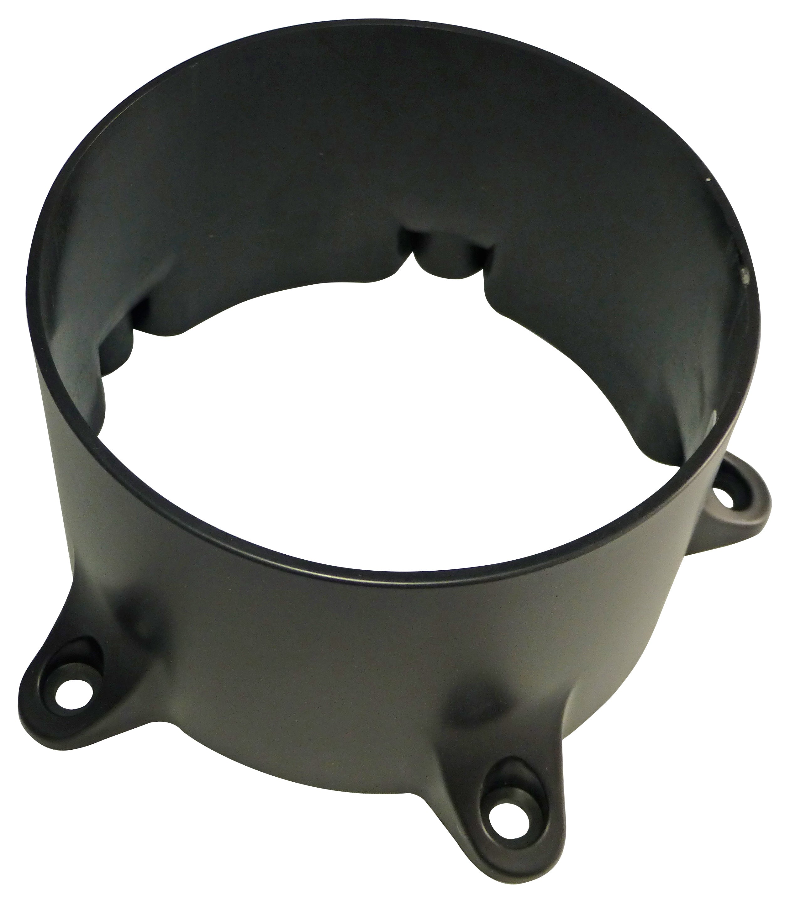 Open caps are available for 5, 6 and 8 lug Classic Series wheels, separately. by Mickey Thompson