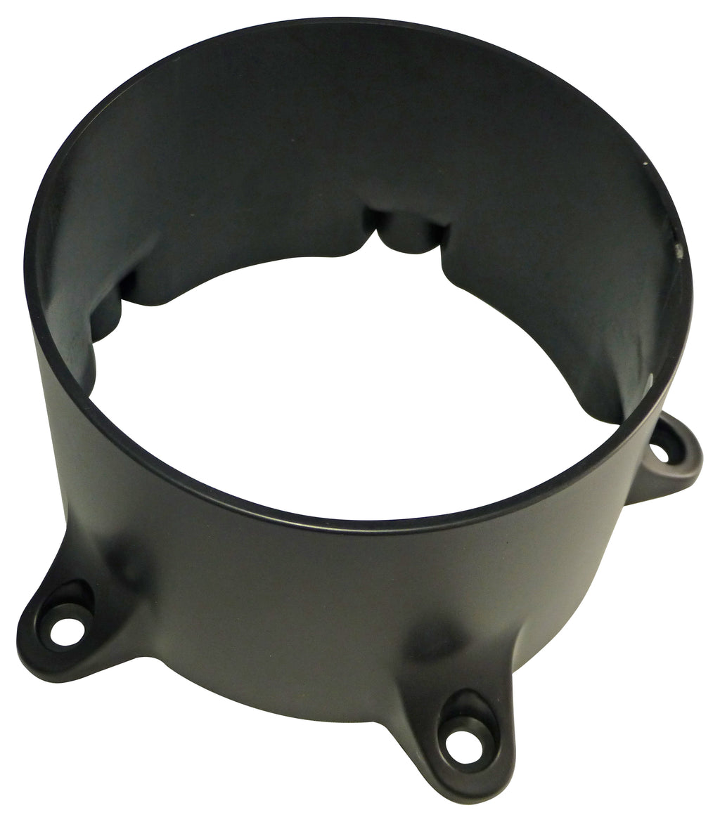 Open caps are available for 5, 6 and 8 lug Classic Series wheels, separately. by Mickey Thompson
