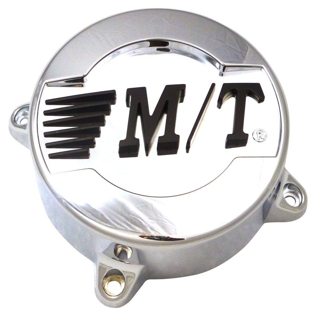 Open caps are available for 5, 6 and 8 lug Classic Series wheels, separately. by Mickey Thompson