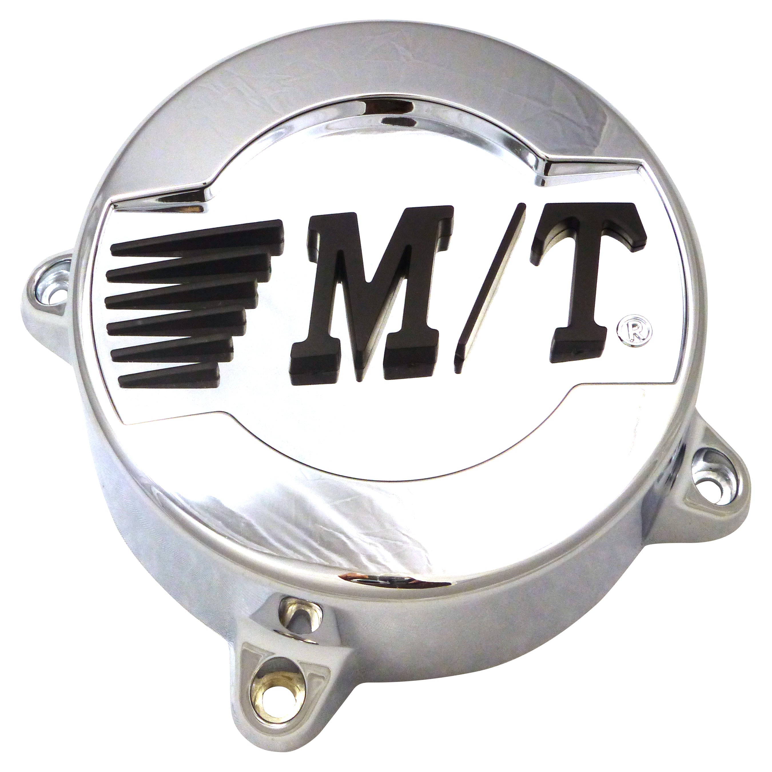 Open caps are available for 5, 6 and 8 lug Classic Series wheels, separately. by Mickey Thompson