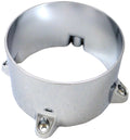 Open caps are available for 5, 6 and 8 lug Classic Series wheels, separately. by Mickey Thompson