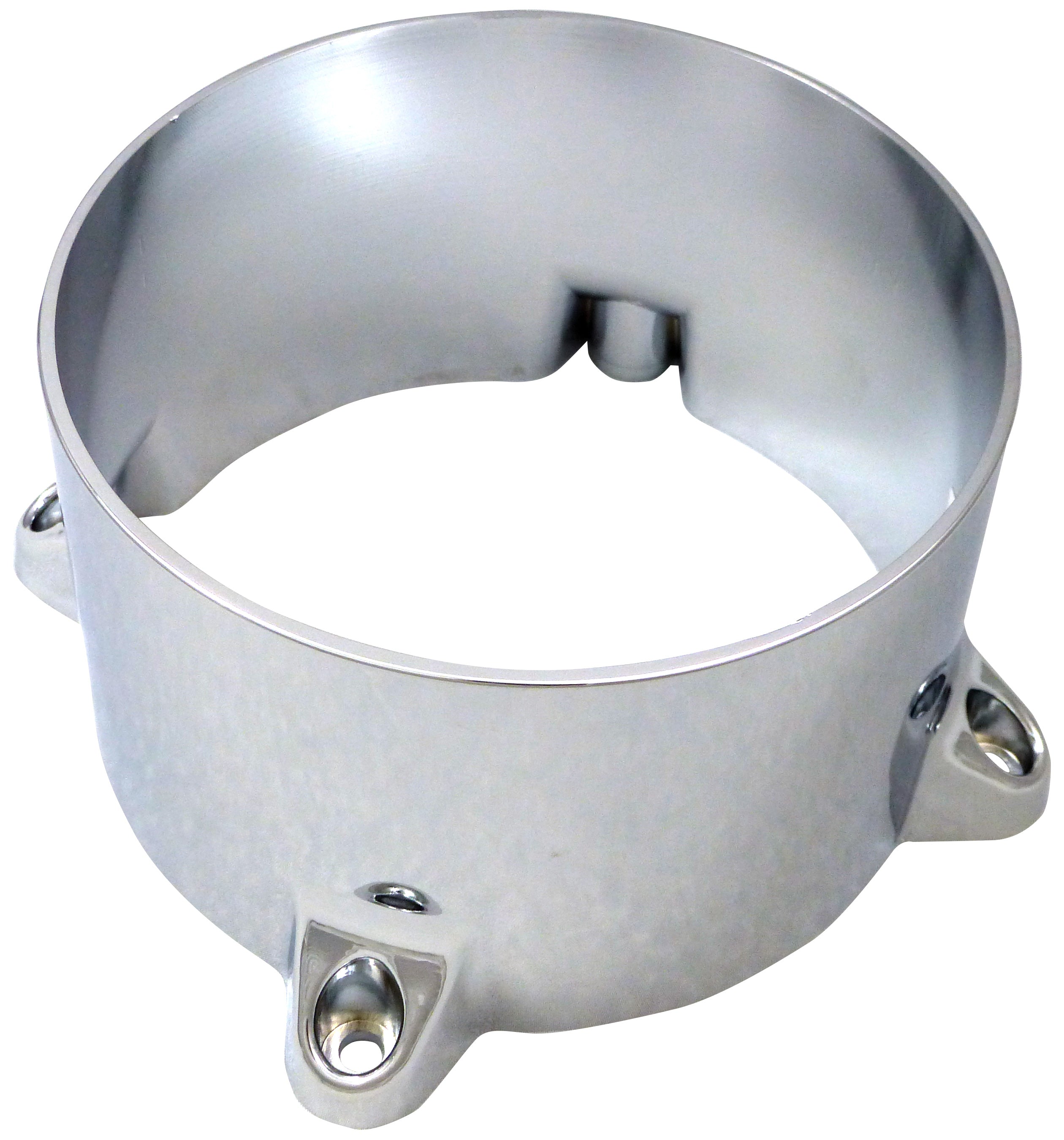 Open caps are available for 5, 6 and 8 lug Classic Series wheels, separately. by Mickey Thompson